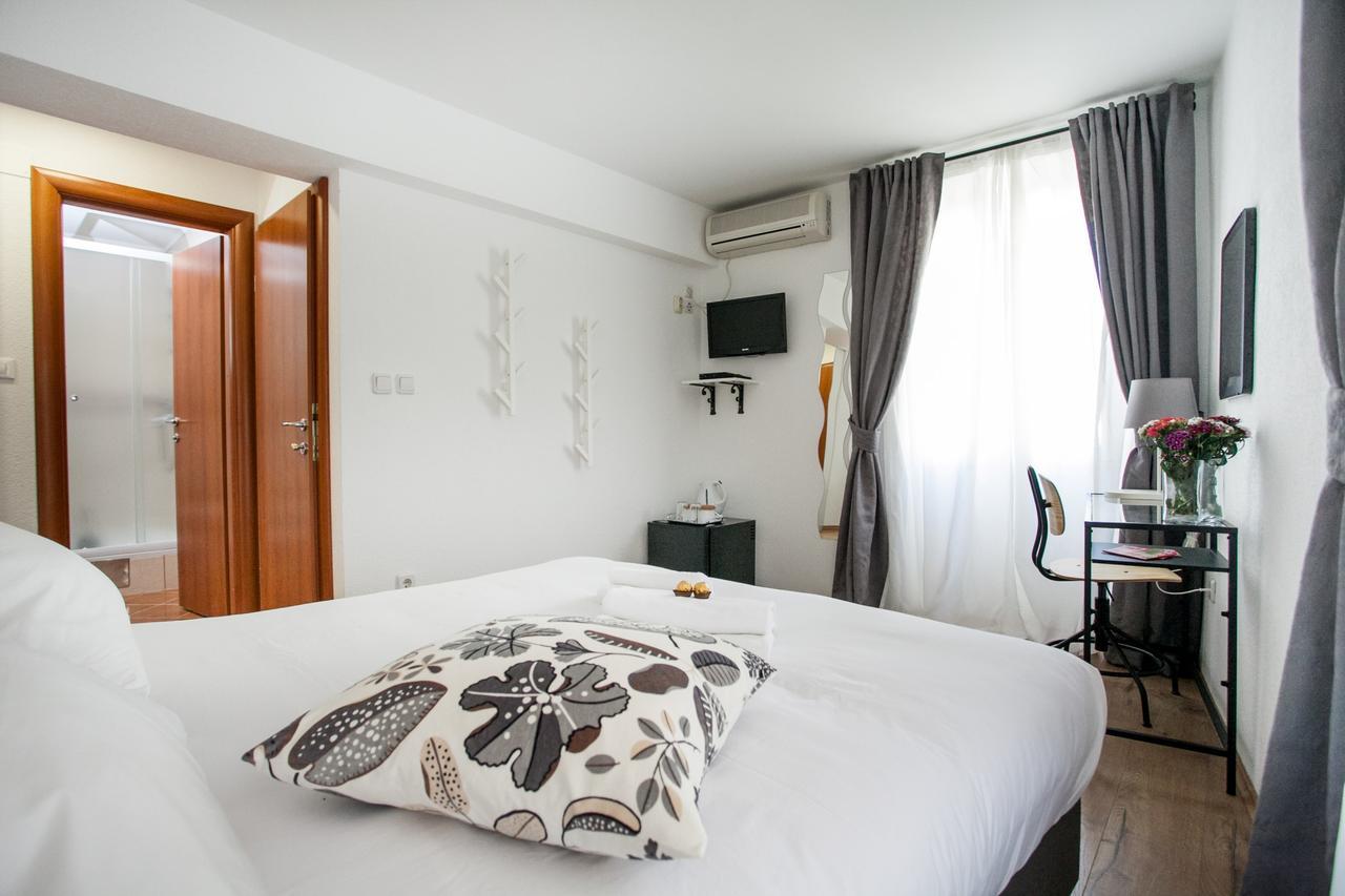Villa Ivanka Trogir Exterior photo